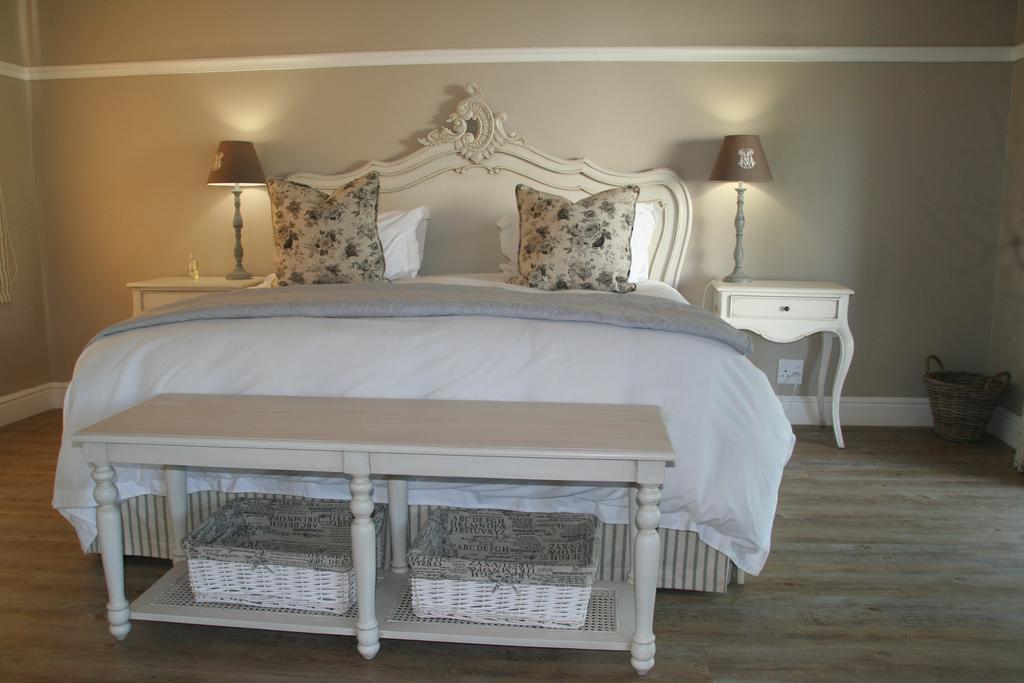 Happy Lands Farmstay Addo Exterior foto