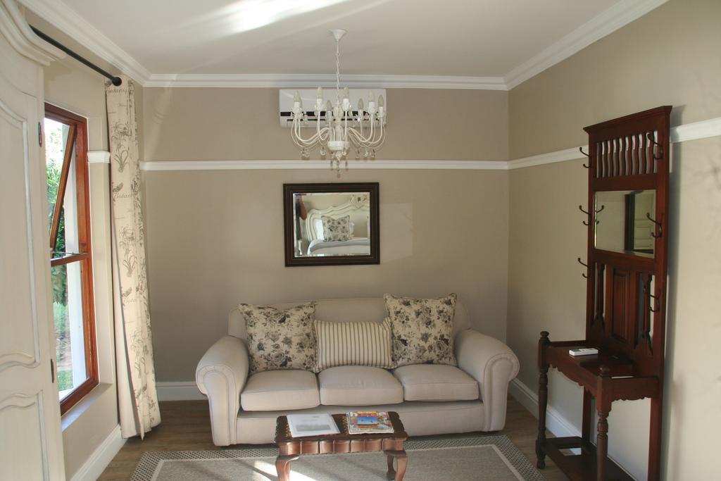Happy Lands Farmstay Addo Quarto foto