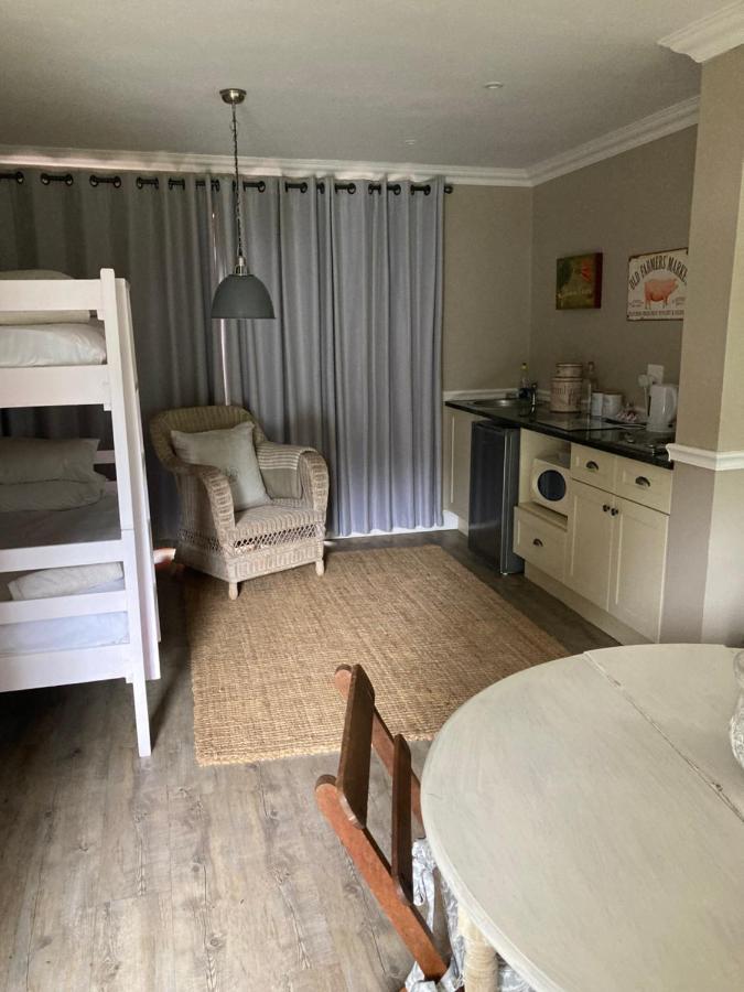 Happy Lands Farmstay Addo Exterior foto