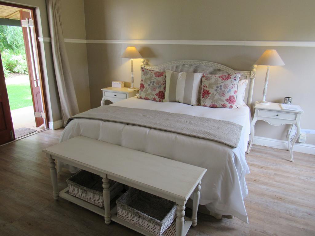Happy Lands Farmstay Addo Exterior foto