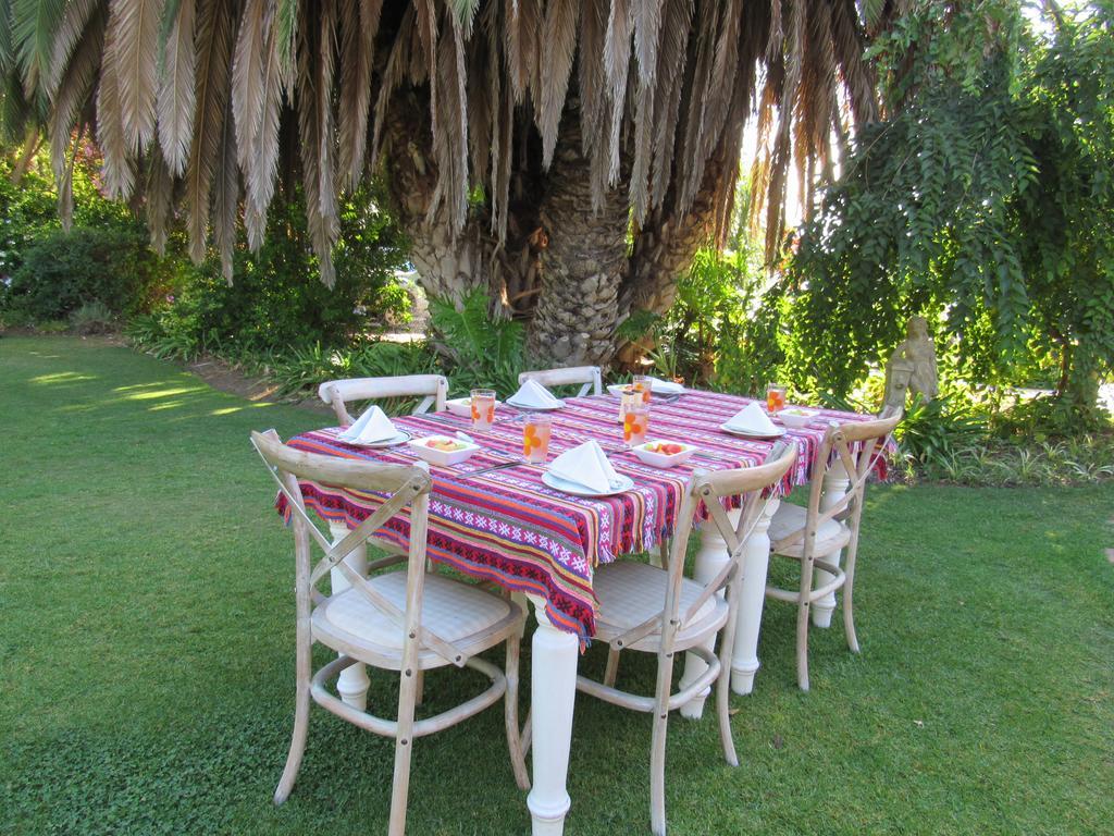 Happy Lands Farmstay Addo Exterior foto